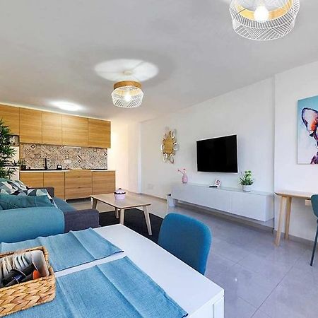 Apartamento Peka'S Place 플라야 델 잉글스 외부 사진