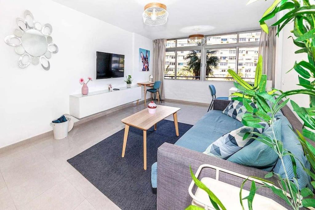 Apartamento Peka'S Place 플라야 델 잉글스 외부 사진