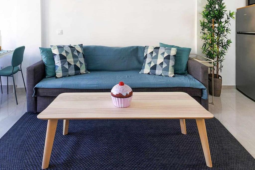 Apartamento Peka'S Place 플라야 델 잉글스 외부 사진