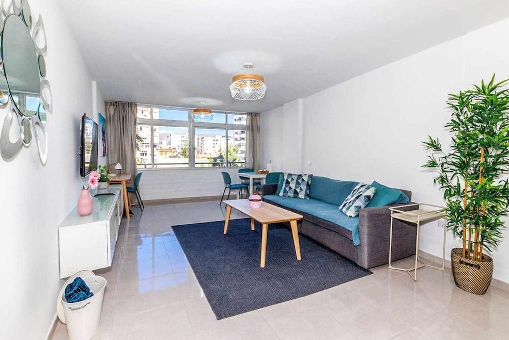 Apartamento Peka'S Place 플라야 델 잉글스 외부 사진